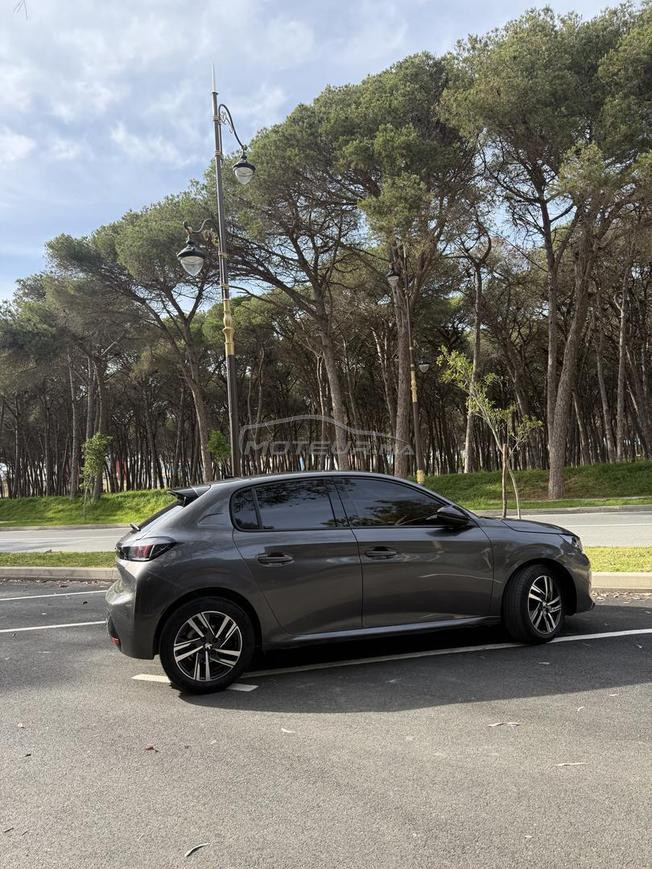 peugeot 208 Allure