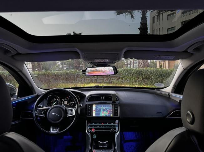 JAGUAR XE R-SPORT 2.0 DIESEL