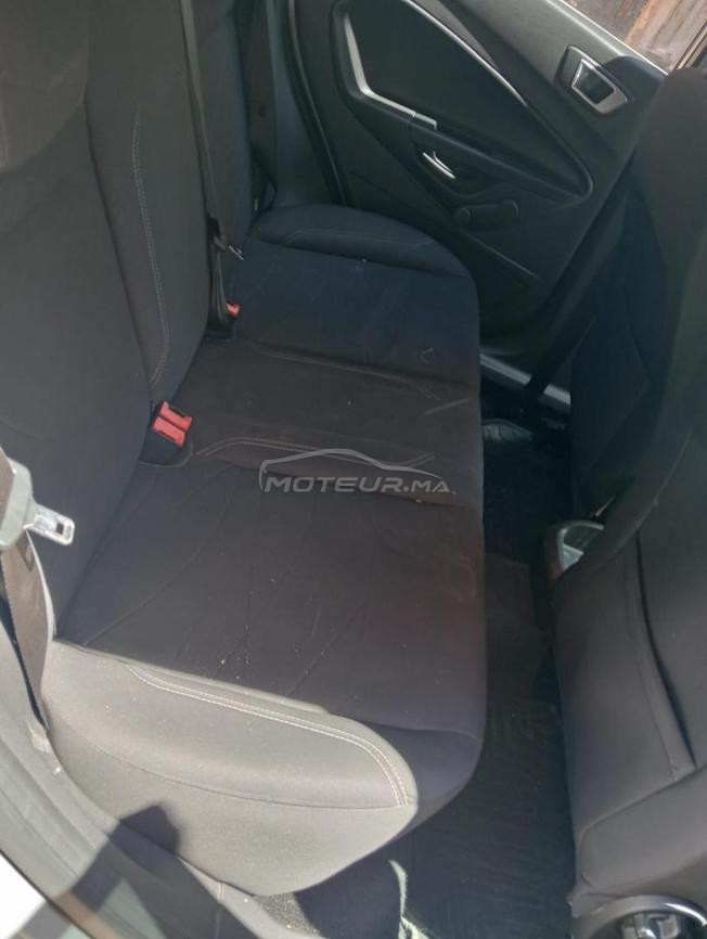 ford fiesta diesel 2016/03 km 144000