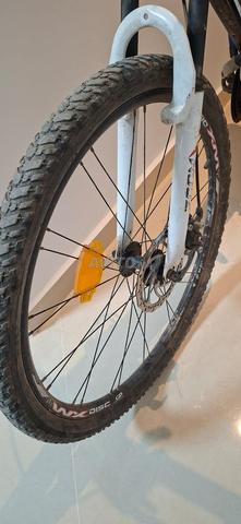 Vélo 24 pouces - 2