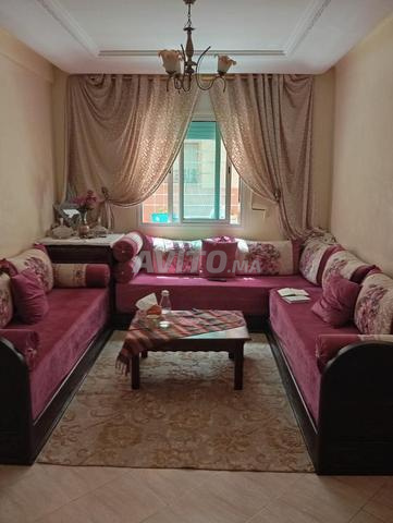Appartement à louer 50 m² à El Jadida - 2