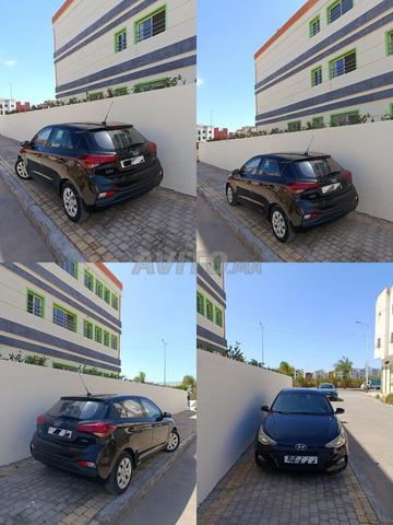 Hyundai i20 Diesel 1ère Main ✋ - 2