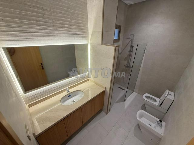 Appartement neuf à louer – Drissia, Tanger - 2