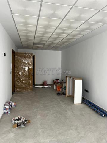 Bureau titré à vendre à Ain Melloul - 2