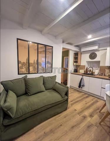 Appartement à louer à Casablanca - 2
