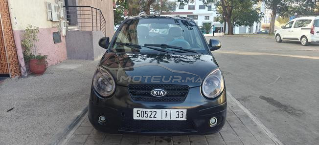 voiture Avendre 