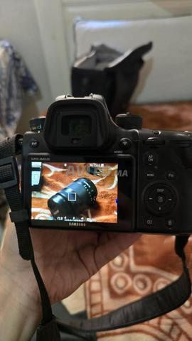 Samsung NX1 avec 2 objectifs - 2