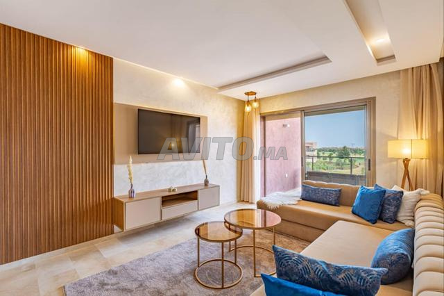Bel appartement meublé à vendre à Prestigia - 2