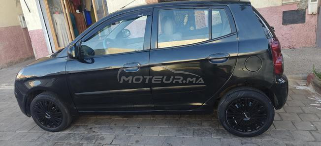 voiture Avendre 