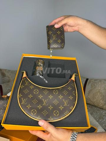 Pack Louis Vuitton Édition Luxe - 2