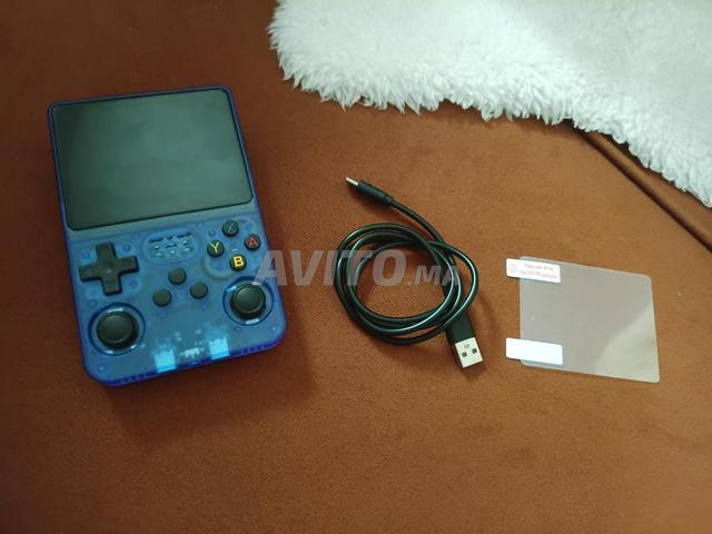 Game Boy R36S - 2