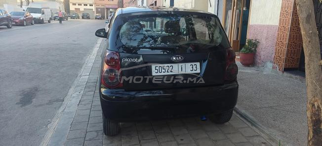 voiture Avendre 