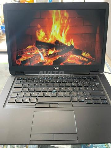Laptop Dell i5 8ème SSD256 - 2