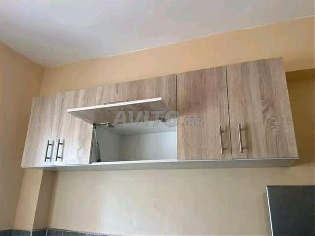 Placard cuisine livraison à domicile offerte 🚨🚨🚨 - 2