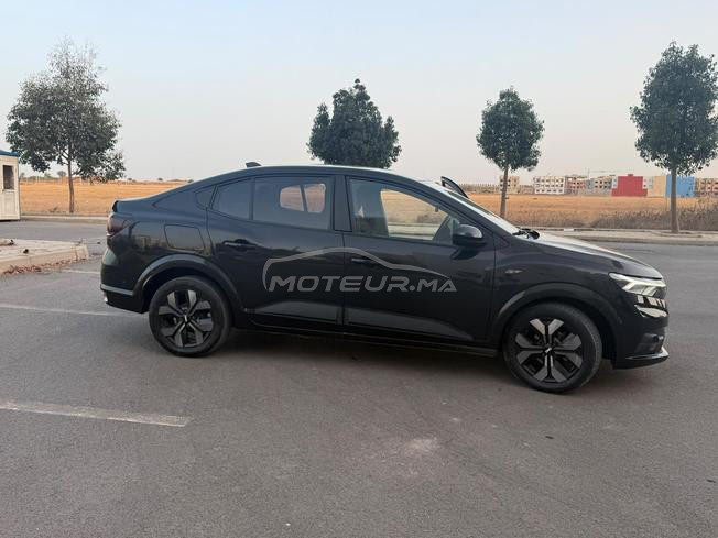 Dacia Logan Diesel Manuelle 2025 à Bouznika
