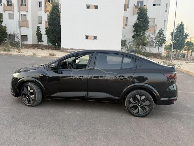 Dacia Logan Diesel Manuelle 2025 à Bouznika