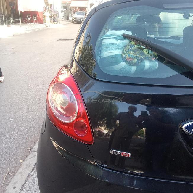 Ford Ka mazout climatisation 
