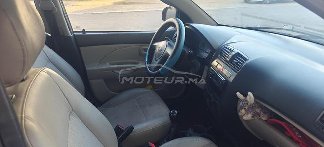 voiture Avendre 