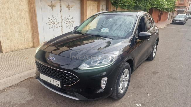 ford kuga 2023 60000 km ba9a n9ia