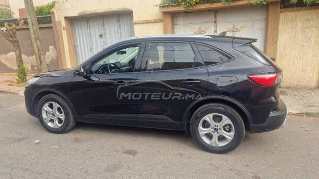 ford kuga 2023 60000 km ba9a n9ia