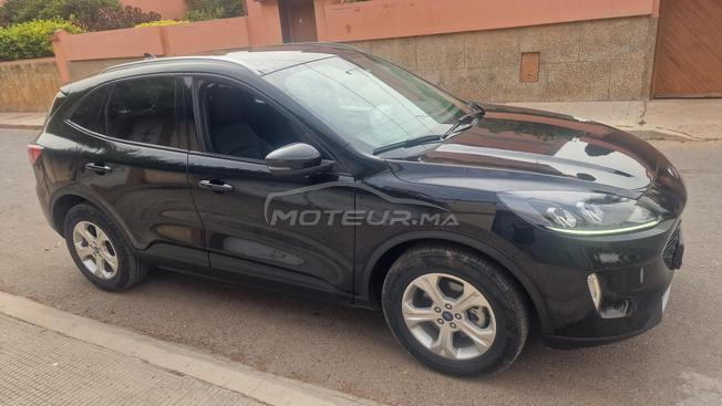 ford kuga 2023 60000 km ba9a n9ia