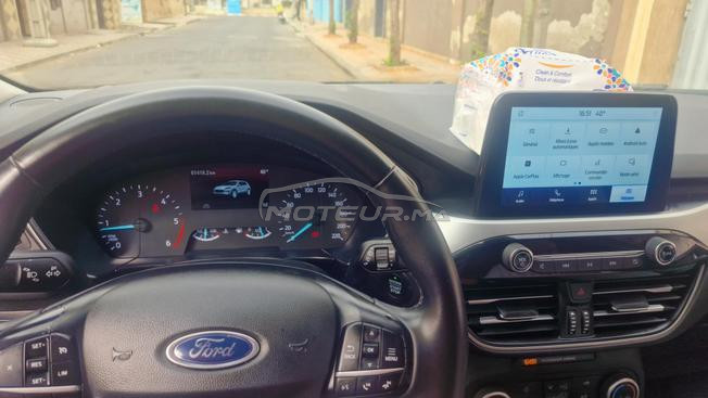 ford kuga 2023 60000 km ba9a n9ia