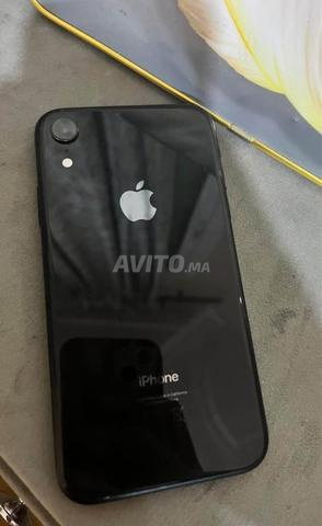 iPhone XR bon état