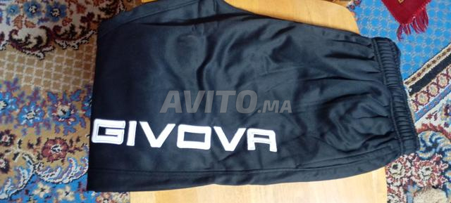طقم رياضي كامل GIVOVA - 2