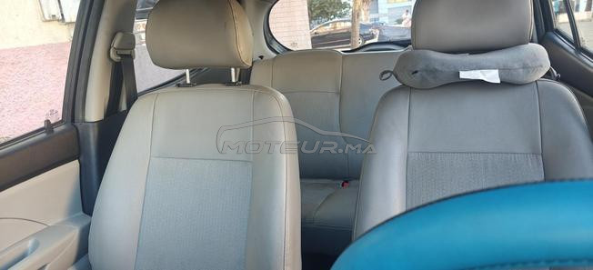 voiture Avendre 