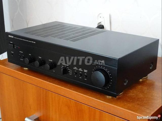 جهاز صوتي فينتيج ديمون pma 280