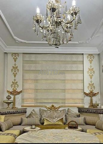 Salon jour et nuit - 2