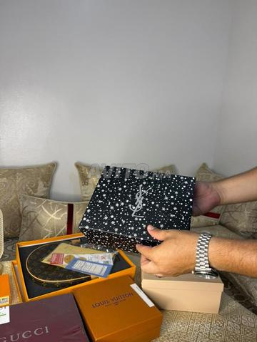 ✨ SAC YSL Luxe – Élégance & Raffinement ✨ - 2
