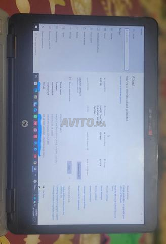 HP ProBook 640 G2 - 2