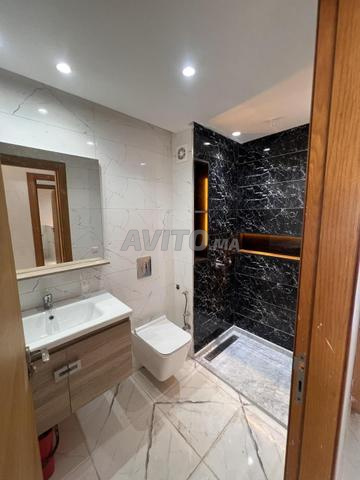 Appartement à louer à Nouacer - 2