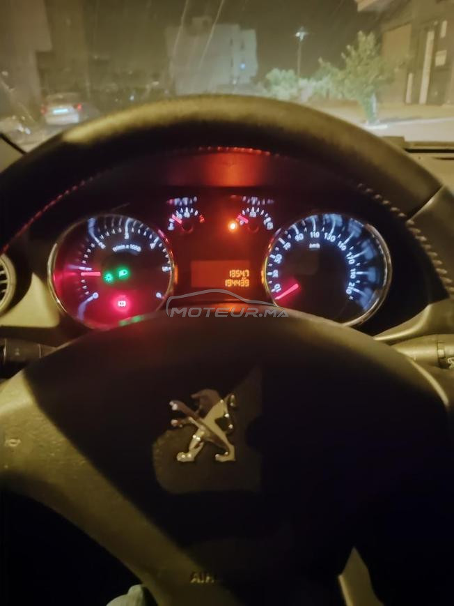 voiture d'occasion de particulier 