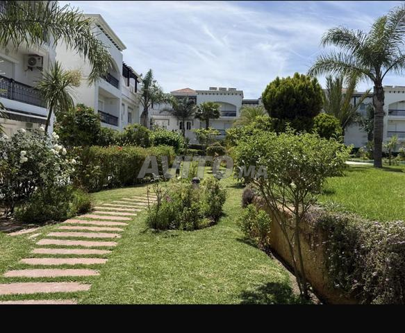 Appartement à vendre - 2