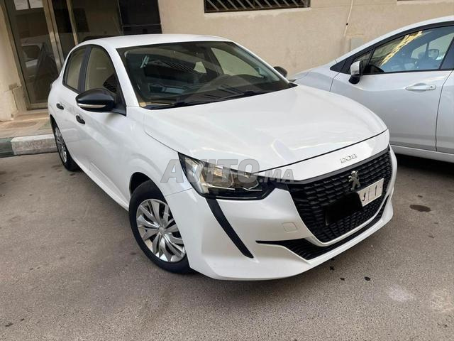 Peugeot 208 - 2