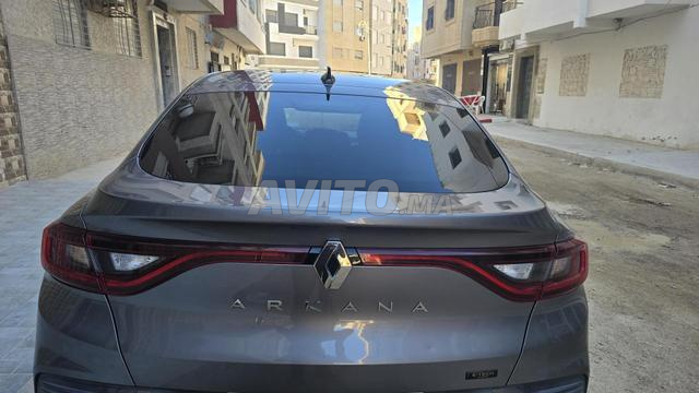 أركانا موديل 2023 - 2