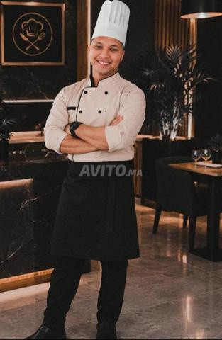Recherche emploi dans le domaine de la cuisine - 2
