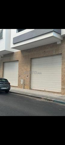 Location des magasins - 2