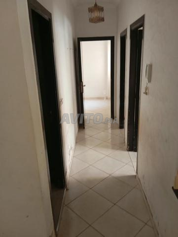 Appartement à louer – Al Baraka, Casablanca - 2
