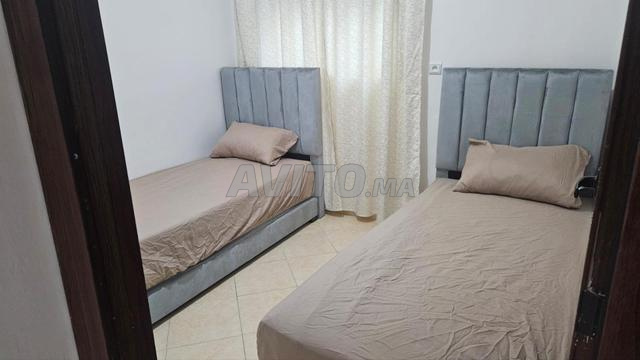Appartement à louer mensuellement - 2