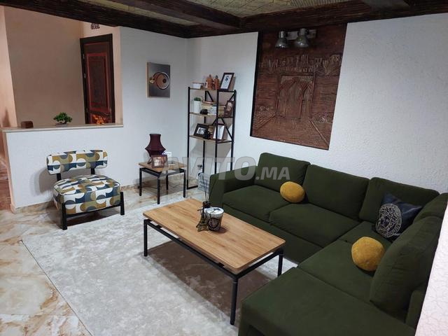 Appartement meublé ou non - 2