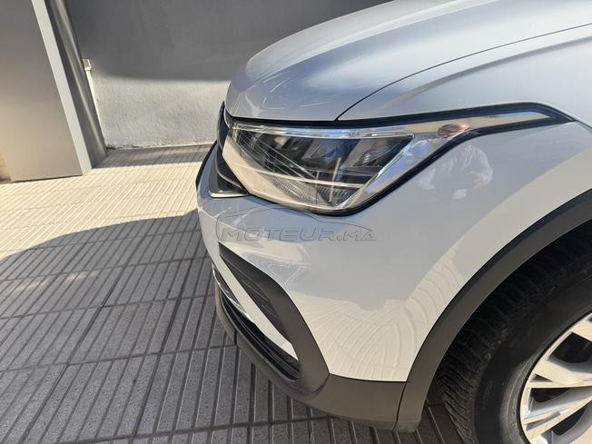 Tiguan toute option dédouaner 2025