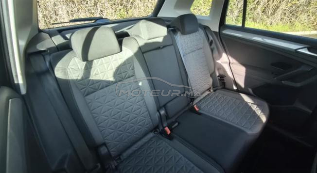 Tiguan toute option dédouaner 2025