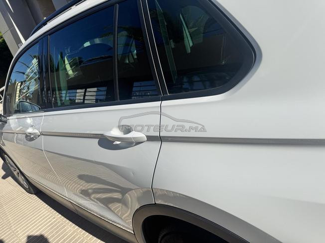 Tiguan toute option dédouaner 2025
