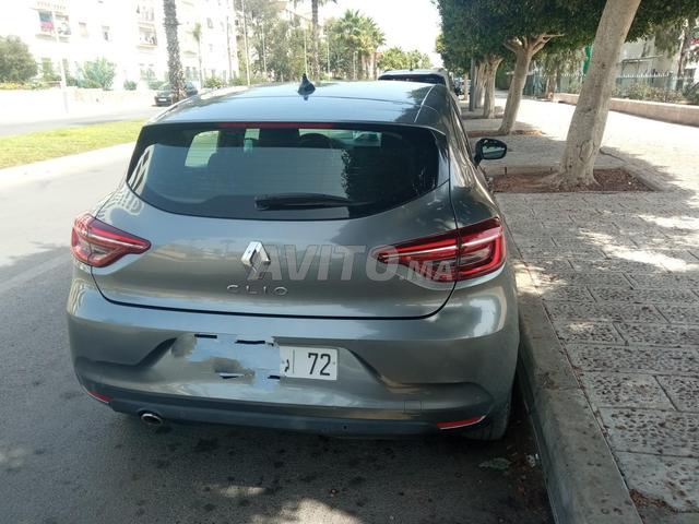 Clio 5 à vendre - 2