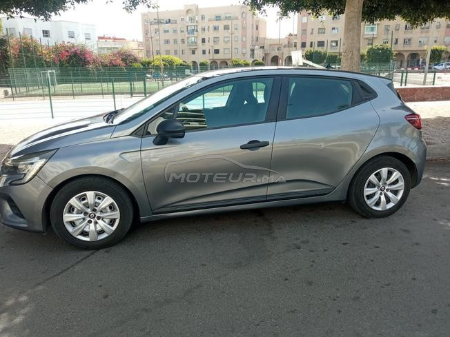 clio 5 avendre 