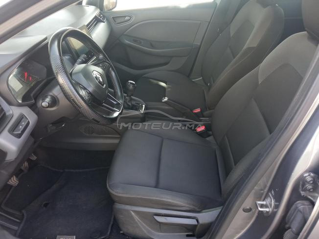 clio 5 avendre 