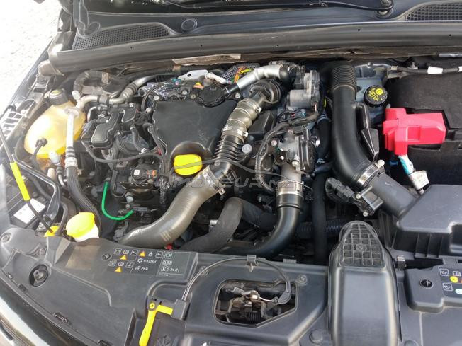 clio 5 avendre 
